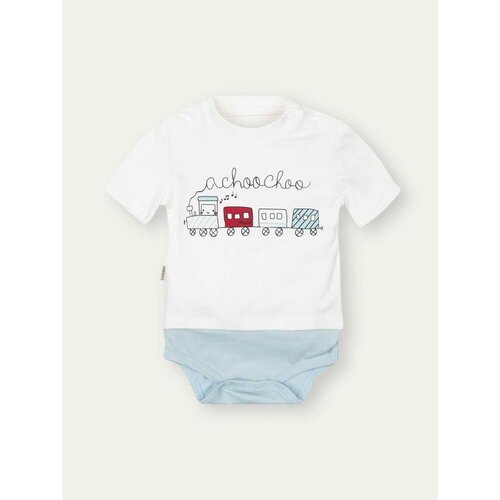BEBA KIDS Bodi za decake vasa Cene