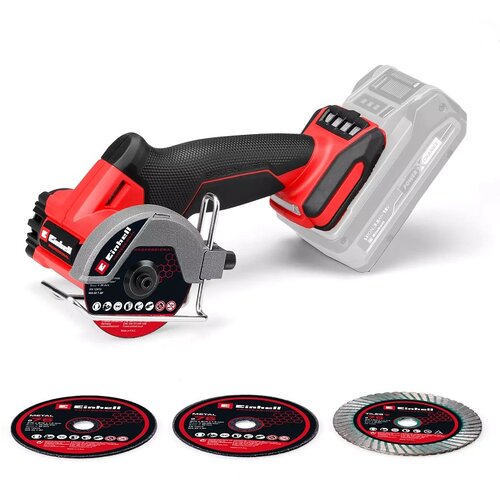 Einhell tp-co 18/76-C li bl - solo professional akumulatorska brusilica za sečenje 4432000 Cene