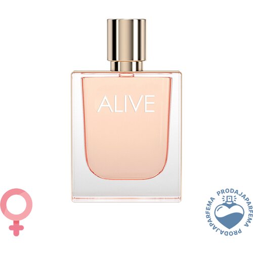 Hugo Boss Alive - 80ml Slike