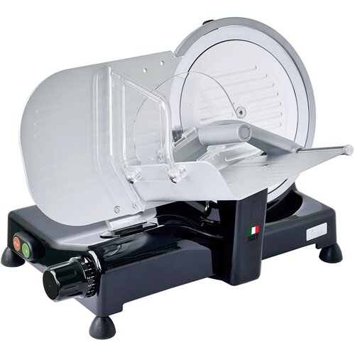 BIKITCHEN AS2500 Rezac svega u crni s 25 Slike