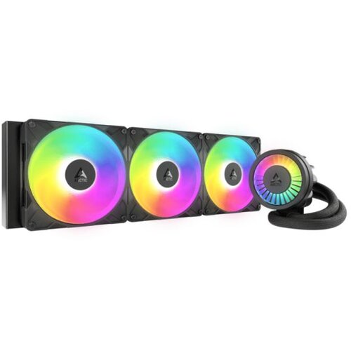 Arctic LF III PRO 420 A-RGB BMulti Compatible AIO1851, 1700, AM4, AM5 Cijene