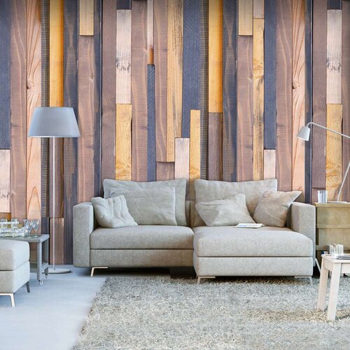  Tapeta - Wooden Alliance 50x1000 Slike