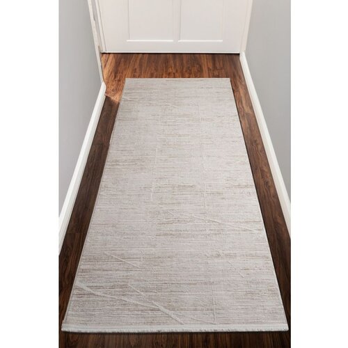 Conceptum Hypnose parla 5781 beige hall carpet (120 x 350) Slike