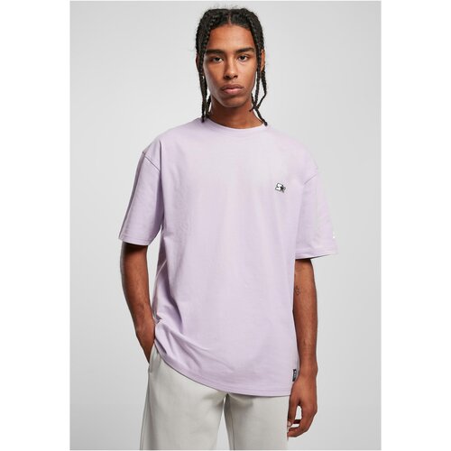 Starter Black Label Starter Essential Oversize Tee lilac Slike
