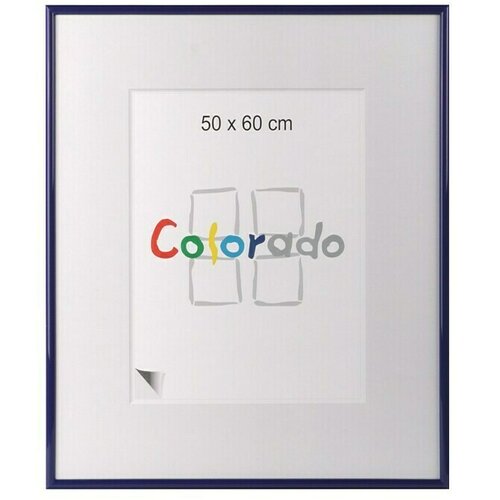  Za sliku Pla-Style (Plave boje, 50 x 60 cm, Plastika) Cijene
