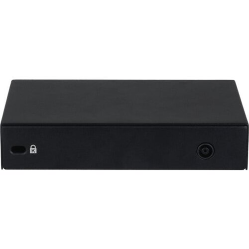 Dahua Poe Switch PFS3006-4ET-36 4-PORTNI POE SWITCH SA 2 UPLINK-A Cene