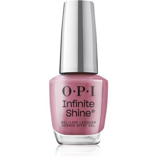 OPI Infinite Shine Silk lak za nohte z gel učinkom Times Infinity 15 ml Slike