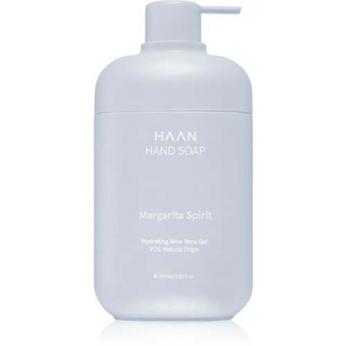 Haan Hand Soap Margarita Spirit tekoče milo za roke 350 ml Slike