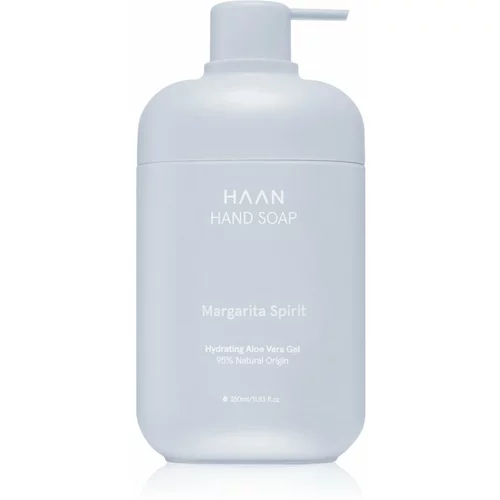 Haan Hand Soap Margarita Spirit tekući sapun za ruke 350 ml