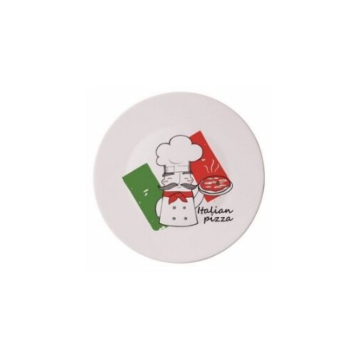 Tanjir BORMIOLI Ronda Pizza 33 cm 419320RP Cene