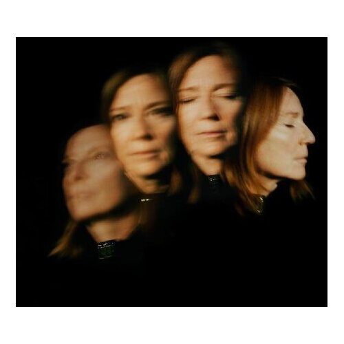 Beth Gibbons Lives Outgrown Cene