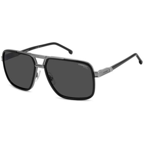 Carrera 1071/S ANS/M9 Polarized ONE SIZE (61) Siva/Siva Slike