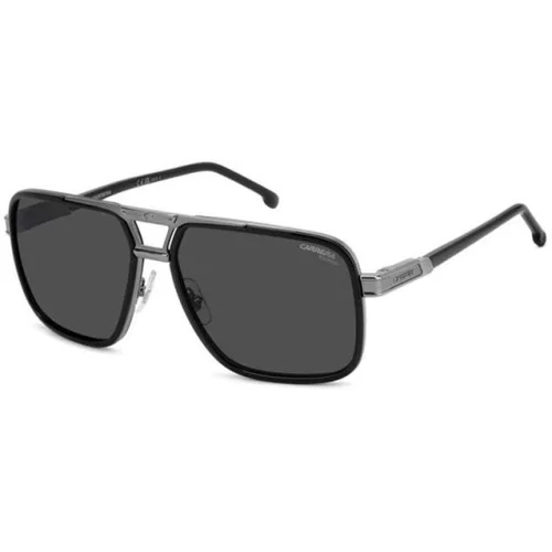 Carrera 1071/S ANS/M9 Polarized ONE SIZE (61) Siva/Siva