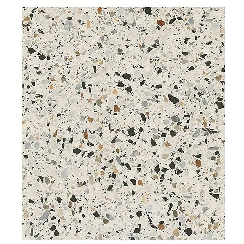 Cersanit Porculanska pločica Dimas Terazzo (59,8 x 59,8 cm, Šareno, Mat) Cijene