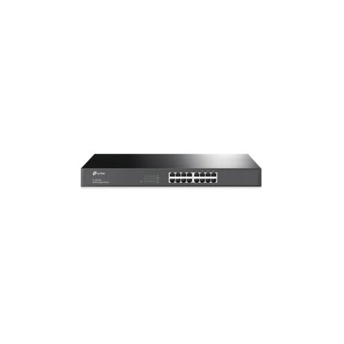 Switch TP-Link Omada 16-Port Gigabit Rackmount TL-SG1016 Cijene