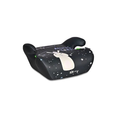 Lorelli AUTO SEDISTE ORION I-SIZE (125-150cm) - BLACK RABBIT (10071892401) Slike