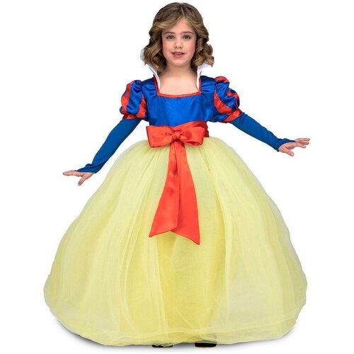 My other Me Svečana odjeća za djecu Rumena Princeza (3 Dijelovi) 7-9 Godina Cijene