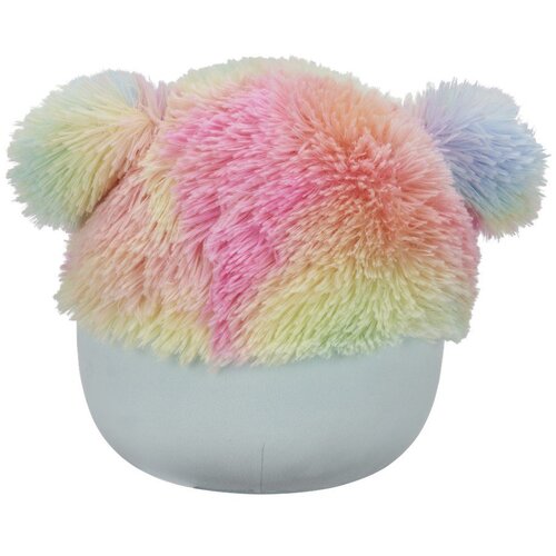 Squishmallows Pli&amp;scaron;asta igrača Zozo &amp;ndash; Slike