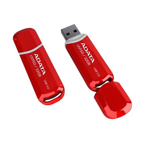 Adata A-Data uv150-32gb-retail red ( 069000 ) Cene