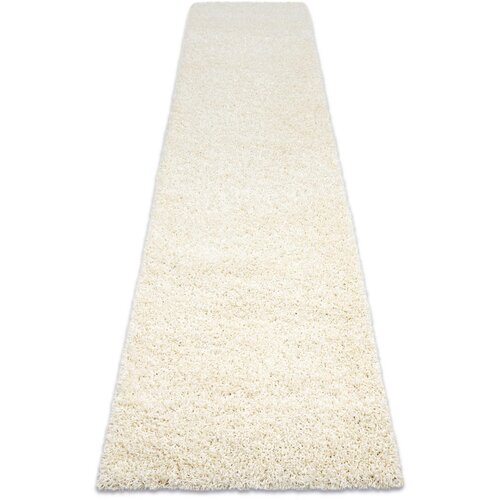 RugsX TEKAČ, Tekač SOFFI ko&scaron;ati 5cm krem - za kuhinjo, prdečasobo, hodnik 80/200 cm Cene