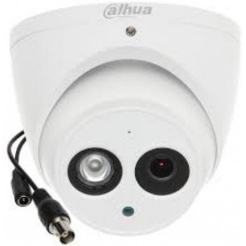 Dahua kamera HAC-HDW1200EM-A-0280-S5 2Mpix, 2.8mm 50m hdcvi, full hd icr metalna 3410 38858 Cene