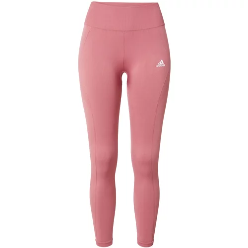 ADIDAS SPORTSWEAR Športne hlače rosé