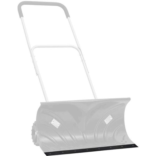vidaXL Gumeni rub za snježni plug crni 80x8x2 cm Cijene