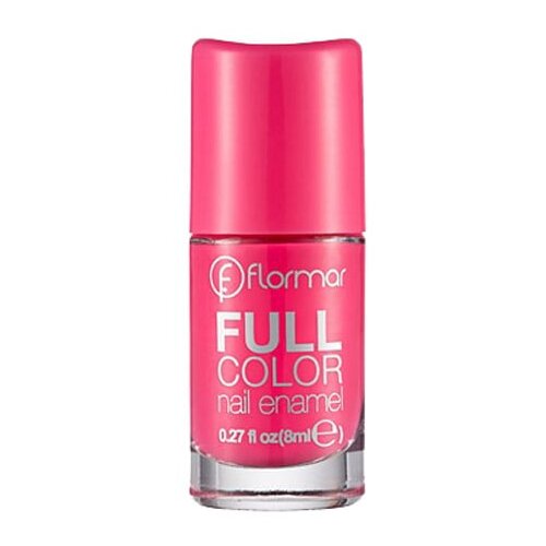 Flormar full color nail enamel lak za nokte fc35