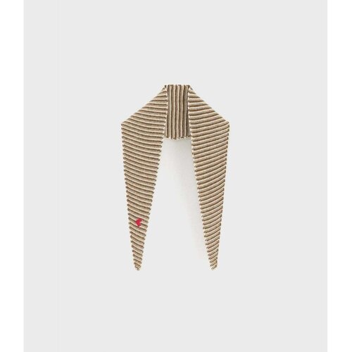Bellerose &amp;Scaron;ali &amp;amp; Rute Dusol Fular Rayas Beige pisana Slike
