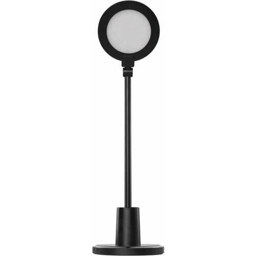 Emos LED stona lampa wesley crna z7620b ( 2998 ) Slike