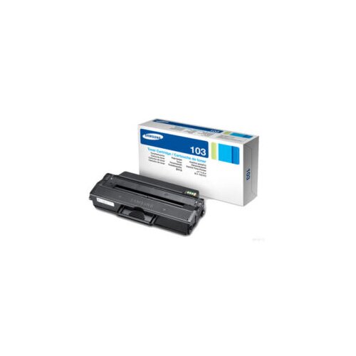  Toner SAMSUNG MLT-D103s CRNI, za ML-295x SCX-47xx, 1500strana Slike