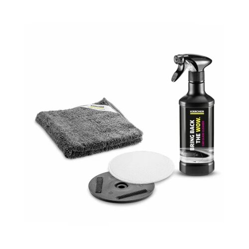 Karcher Komplet za pranje vetrobranskog stakla Cene