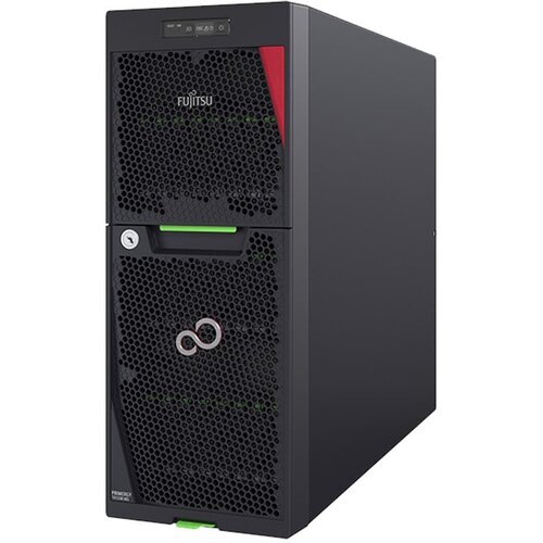  Fujitsu PRIMERGY TX1330 M5 server Tower Intel Xeon E E-2388G 3.2 GHz 32 GB DDR4-SDRAM 500 W Cijene