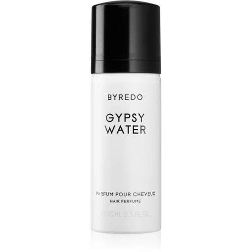 BYREDO Gypsy Water mirisi za kosu uniseks 75 ml