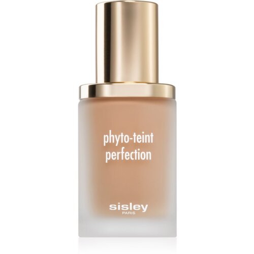 Sisley Phyto-Teint Perfection visoko prekrivni tekoči puder za posvetlitev in zgladitev kože odtenek 30 ml Cene