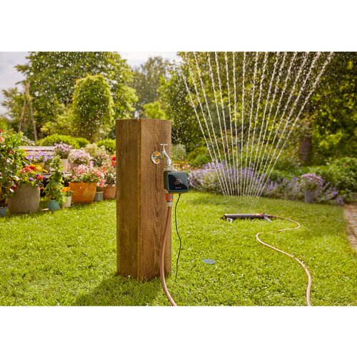 Gardena kontrola navodnjavanja Bluetooth Slike