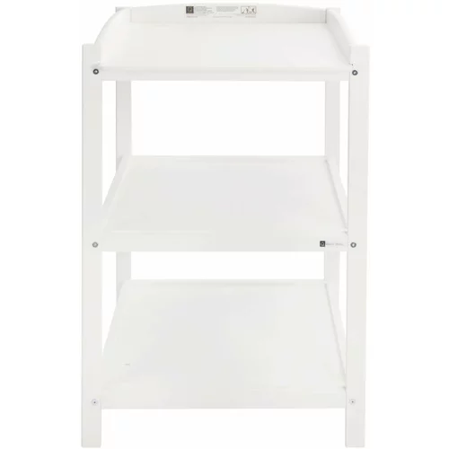 Qu-ax stol za previjanje basic white