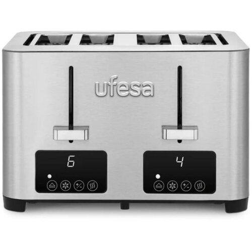 Ufesa Digitalni opekač Quartet Delux 71305539 Cene