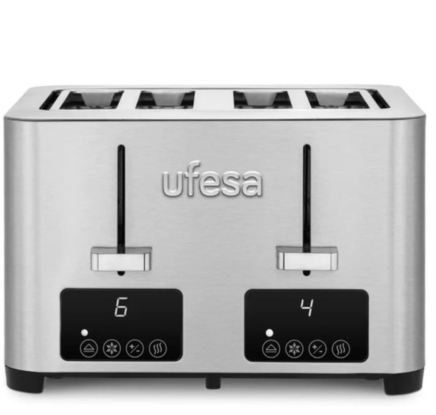 Ufesa Digitalni toster Quartet Delux 71305539 Cijene