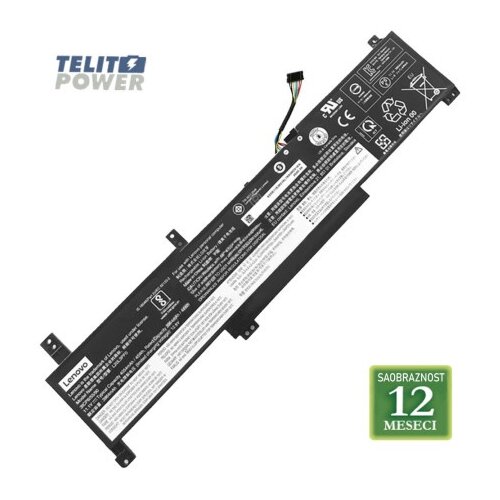 Lenovo ideapad 3-14/itl6 / l20m3pf0 / 11.1v / 45wh Baterija za laptop Cene