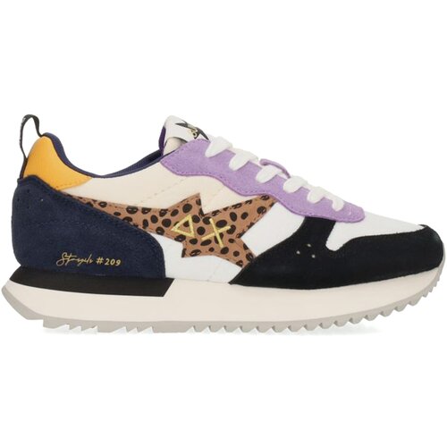 Sun68 ženske patike stargirl multicolor Z44209-01 Cene