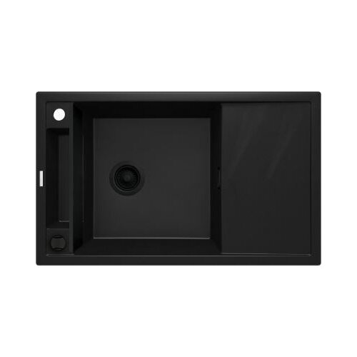 Deante granitno korito magnetic zrm N113 Slike