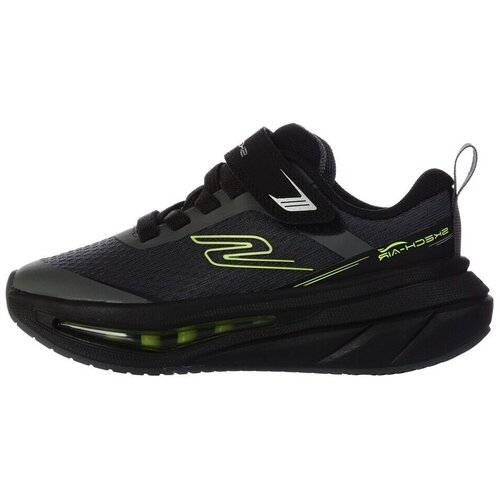 Skechers Nizke superge 404095LCBLM Črna Slike