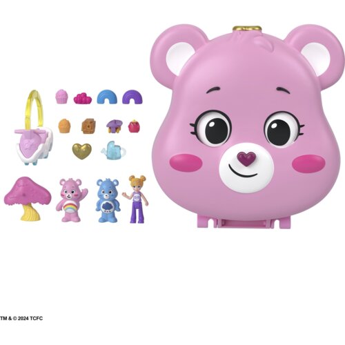 Polly Pocket JCC14 set igračaka Slike