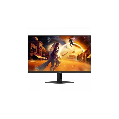 AOC Monitor 27 27G4XE, FHD, FAST IPS, 180Hz, 0.5ms HDMI, DP, gaming Cene