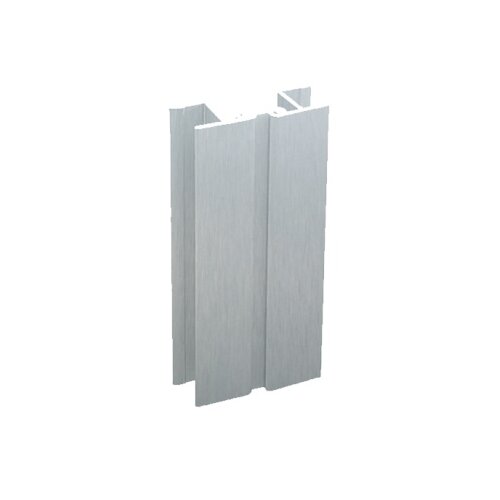 Ugao za soklu 10cm MULTI Alu cešljani 37 ( 560-607 ) Slike