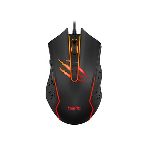  HV Mi&scaron; Optički 1027MS Gamer CR Cijene