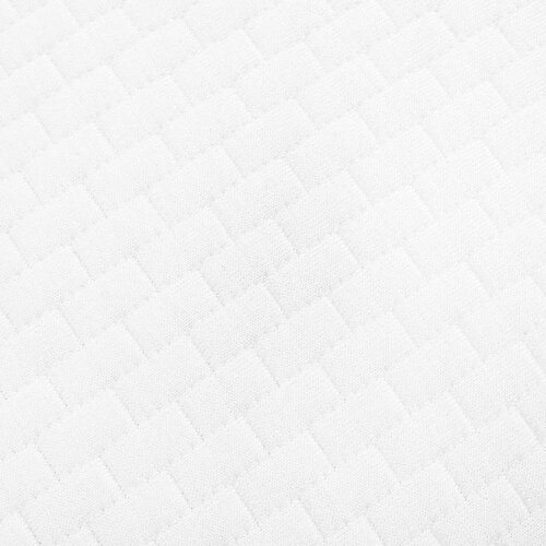  Vzglavnik za spanje Enobarvno Bela 30 x 50 x 9 cm, (5000148660) Slike