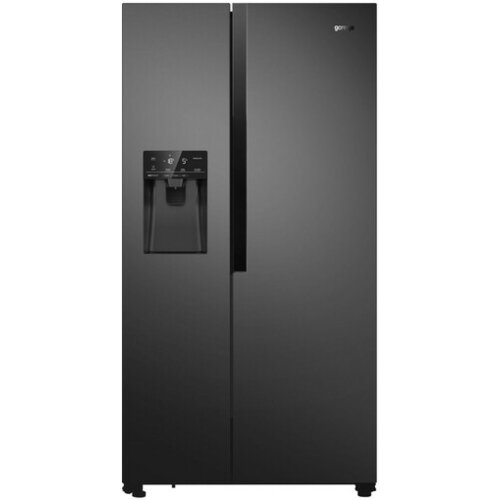 Gorenje ameri&amp;scaron;ki hladilnik NRS9182VB 733128 Slike
