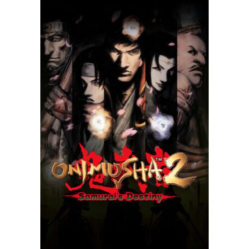 Steam Onimusha 2: Samurai's Destiny (PC) Key EUROPE Cene